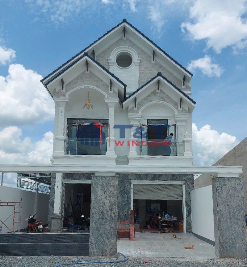 Cửa Nhôm - ảnh 20